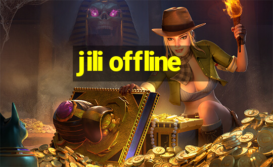 jili offline