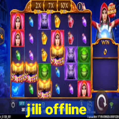 jili offline