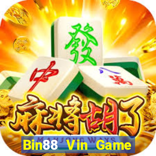 Bin88 Vin Game Bài 88Vin