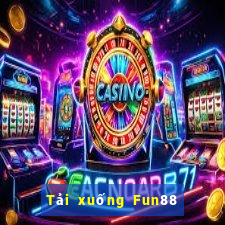 Tải xuống Fun88 Bắn cá Home