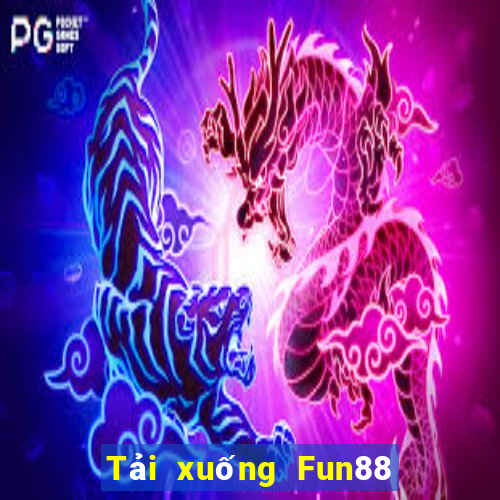 Tải xuống Fun88 Bắn cá Home