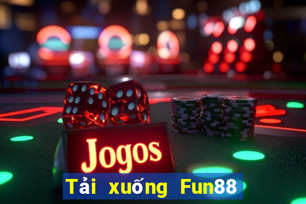 Tải xuống Fun88 Bắn cá Home