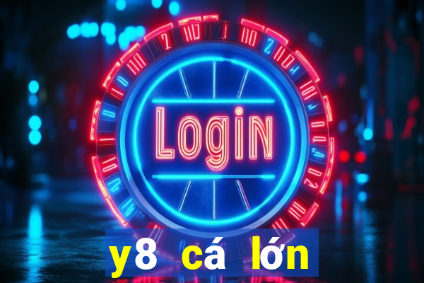 y8 cá lớn nuốt cá be