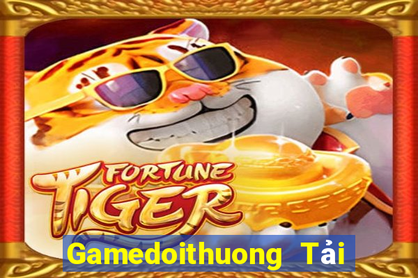 Gamedoithuong Tải Game Bài Đổi Thưởng