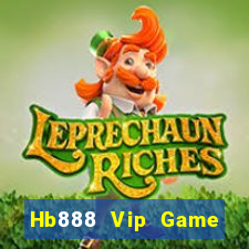 Hb888 Vip Game Bài X8