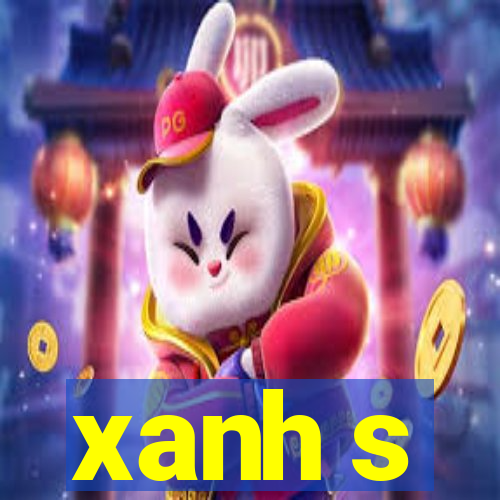 xanh s