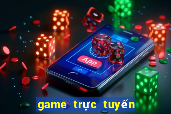 game trực tuyến tặng tiền