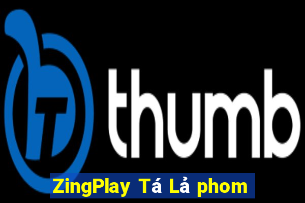 ZingPlay Tá Lả phom