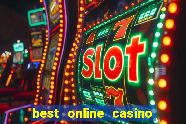 best online casino in new zealand