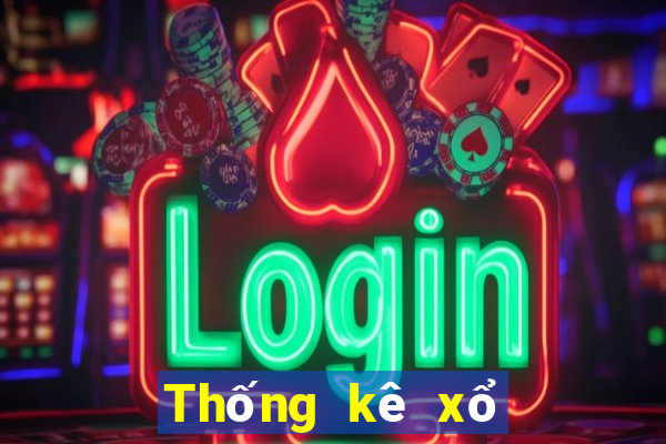 Thống kê xổ số thái bình hôm nay