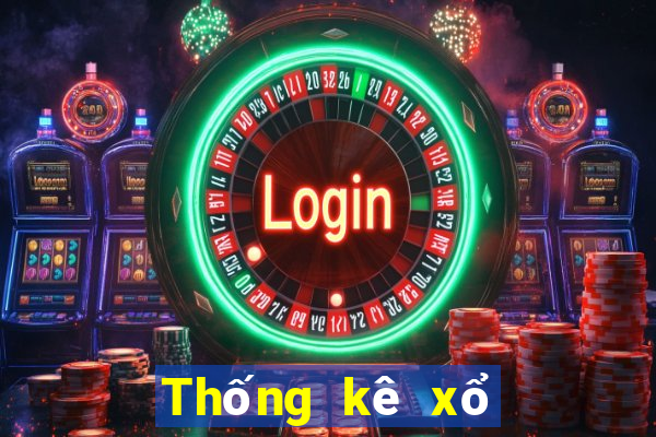 Thống kê xổ số thái bình hôm nay