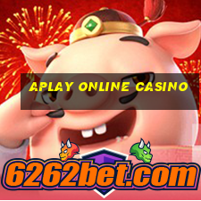 aplay online casino