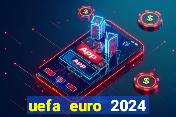 uefa euro 2024 qualifiers pertandingan