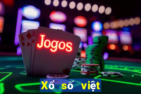 Xổ số việt nam xổ số Tải về