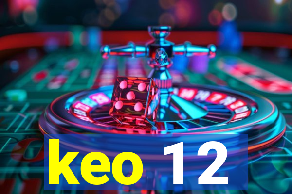 keo 1 2