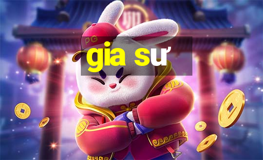 gia sư