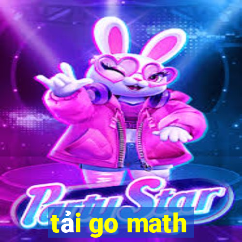 tải go math