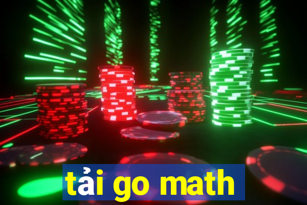 tải go math