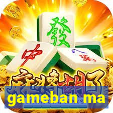 gameban ma