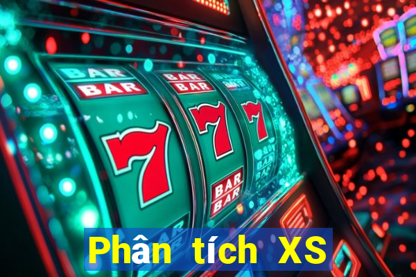 Phân tích XS Keno Vietlott ngày 30