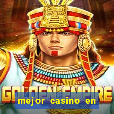 mejor casino en chile online