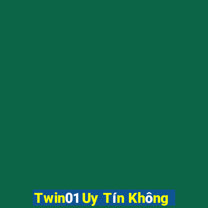 Twin01 Uy Tín Không