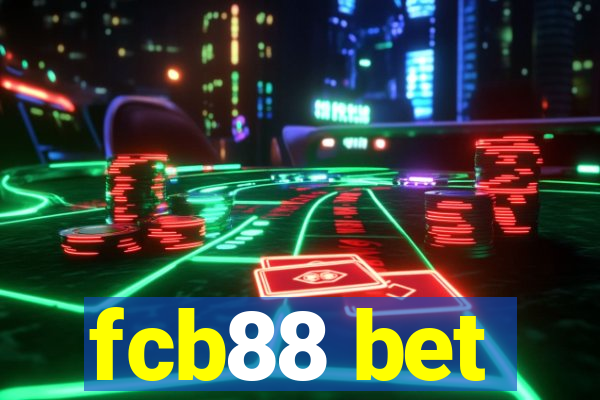 fcb88 bet