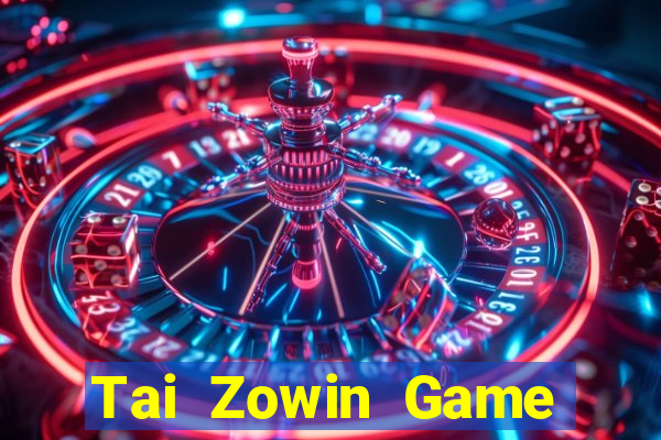 Tai Zowin Game Bài 3 Cây Online