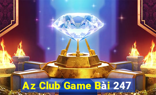 Az Club Game Bài 247