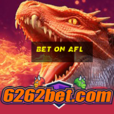 bet on afl