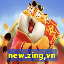 new.zing,vn