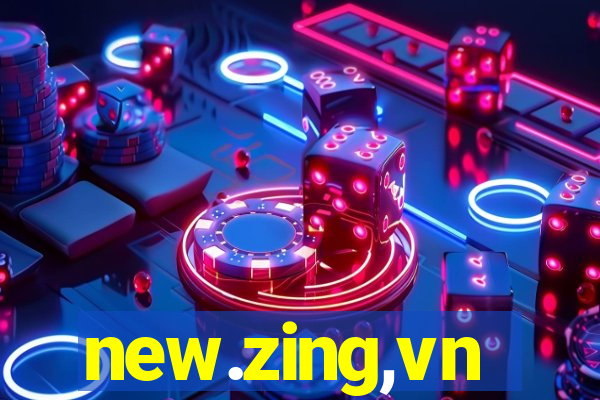 new.zing,vn