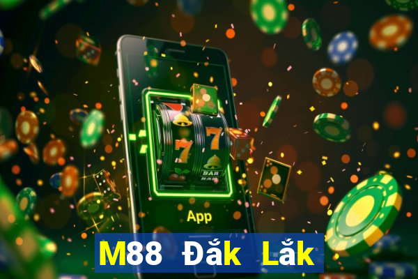 M88 Đắk Lắk chạy nhanh ios