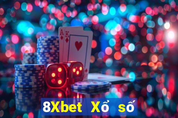 8Xbet Xổ số phượng hoàng Tải về