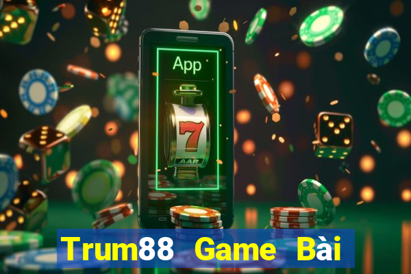 Trum88 Game Bài Mậu Binh