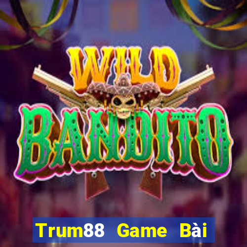 Trum88 Game Bài Mậu Binh