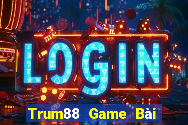 Trum88 Game Bài Mậu Binh