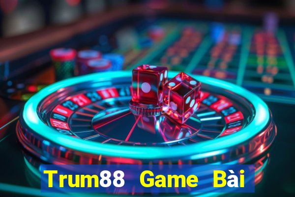 Trum88 Game Bài Mậu Binh