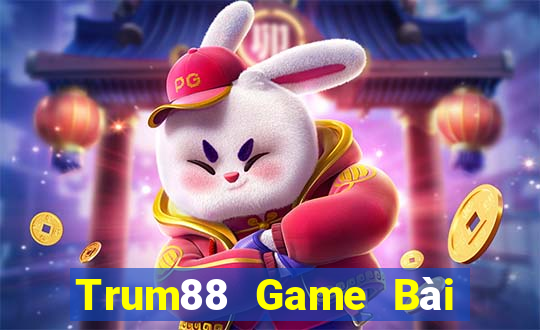 Trum88 Game Bài Mậu Binh