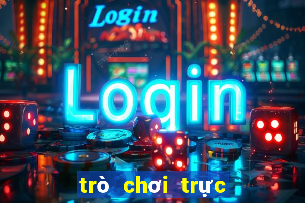 trò chơi trực tiếp miền nam