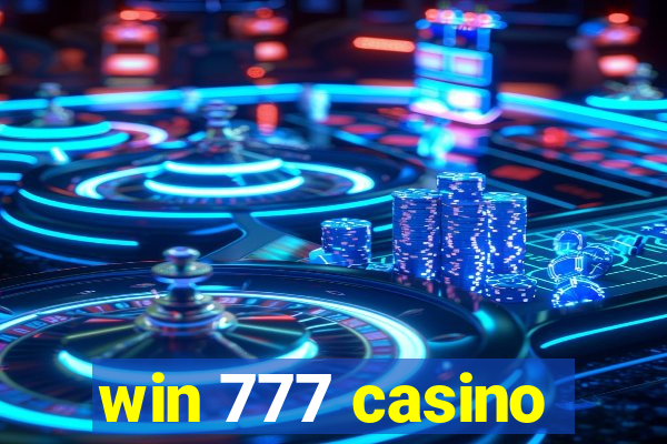 win 777 casino