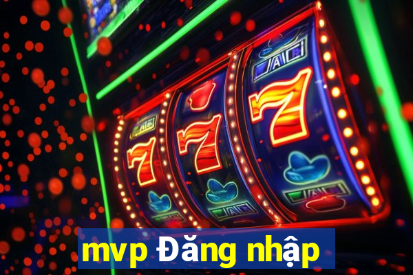 mvp Đăng nhập