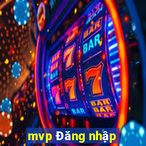 mvp Đăng nhập