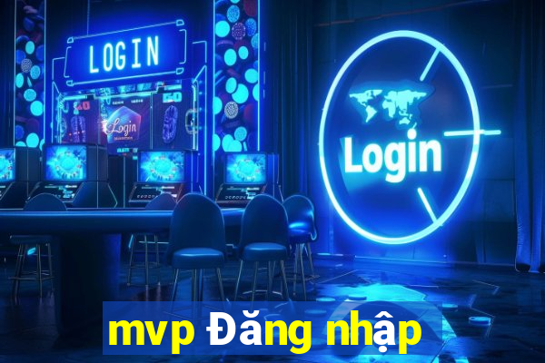 mvp Đăng nhập