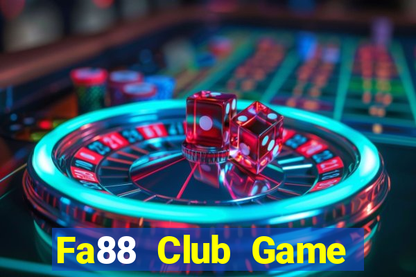 Fa88 Club Game Bài Uno