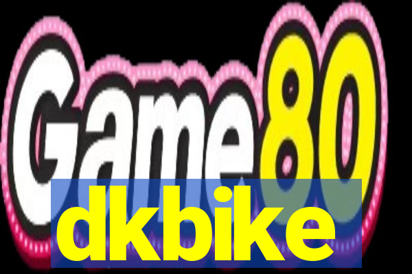 dkbike