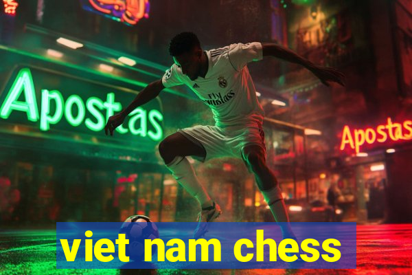 viet nam chess