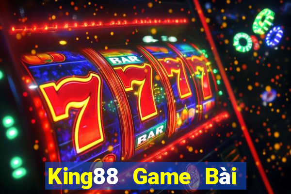 King88 Game Bài Poker Đổi Thưởng