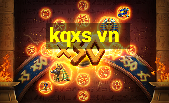 kqxs vn