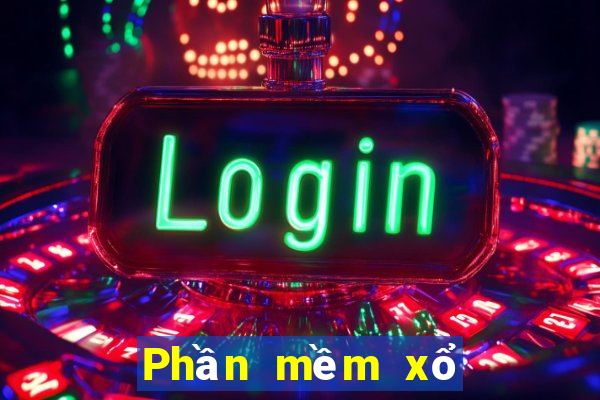 Phần mềm xổ số 3888